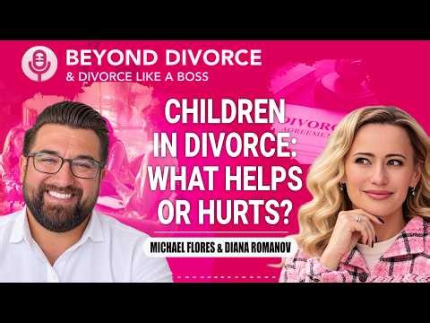 Parental Alienation: Can the Right Therapist Reunite a Family?