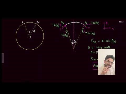 1 Derivation = 5 Chapters | The Secret of Tθ in Physics (JEE/NEET Preparation) #education #physics