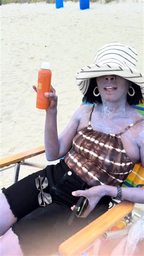 14K views | Our SPF formula uses all natural butters, oils, and zinc oxide to help protect your skin during those sunny sunny days. Shop now at NeterGold.com | Neter Gold | Facebook