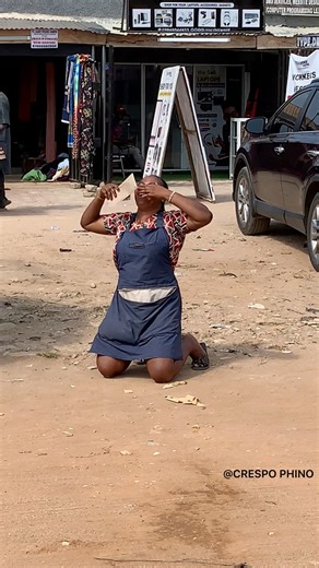 An unexpected Envelope prank that’ll make you share tears of joy. #fyp #fypviralシ #viralvideochallenge #prank #reelsfypシ | Crespo Phinô