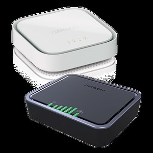 Review: Netgear 4G LTE Modems