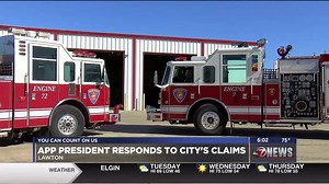 IamResponding president reacts to City of Lawton’s “false” claims about app’s security issues