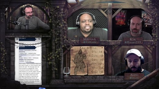 S5 E62: Spreads like wildfire...