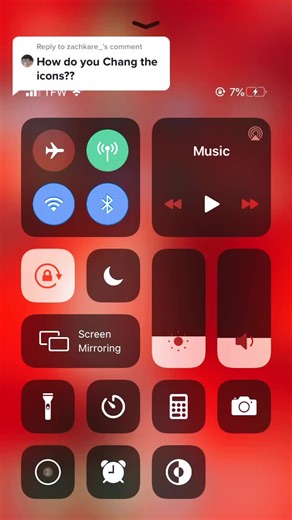 Reply to @zachkare_ #phoneapp #anime #animeicons #animeapp #appicons #animeappicons