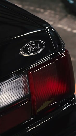 Velocity '91 Foxbody Restomod Reveal!?