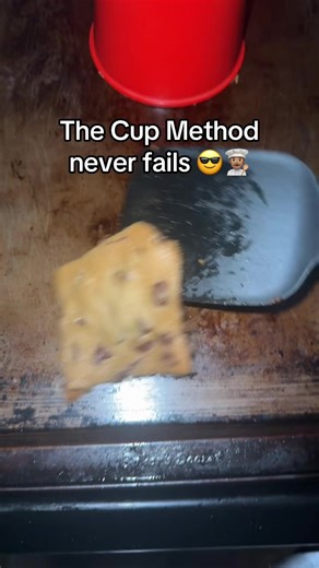 Mastering the Cup Method for Perfect Cookies