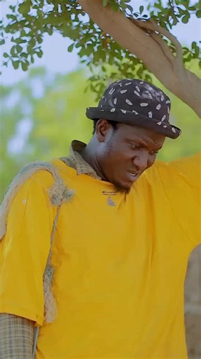 Suna Nan Da Yawa - Mai Buhu short comedy