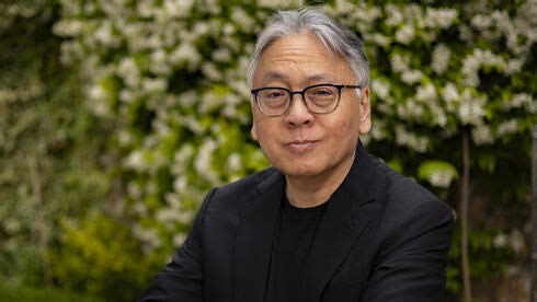 'There are times it’s unhealthy to remember': novelist Kazuo Ishiguro on war, trauma and recovery