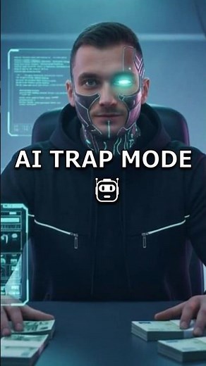 STC AI – trap.ai🔥AI TRAP MODE 🤖