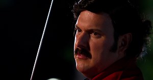 Capítulo 27 Escobar, el patrón del mal: Pablo enfurece al Estado y su mamá sabe que no saldrá bien