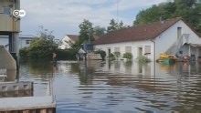 Germany's floods prove costly for farming, industry