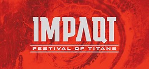 Are you ready to face the titans? Check out what to expect during the ultimate festival finale: #IMPAQT. 👹 | Q-dance