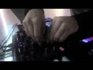Native Instruments - Traktor kontrol Z2