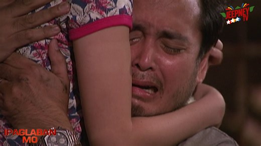 1.9M views · 39K reactions | IM: Lalaban ang Tatay para Sa'yo 5/6 Sinisi ni mang Rico ang kanyang sarili sa nangyari sa anak na si Coney, habang si mang Edgard ay di kukonsintehin ang ginawang krimen ni Edmond. #JeepneyTV #IPAGLABANMO #ABSCBN | Jeepney TV | Facebook