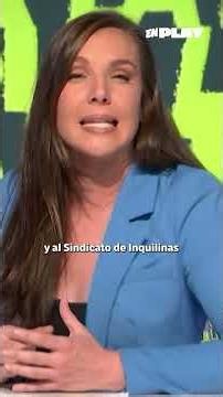 THOSE LOSING THEIR HOMES TODAY, IT'S NOT BY CHOICE #ENPLAYRTVE #LARETAGUARDIA