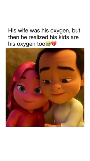 Screen Clips on Instagram: "🎬 Title: Blush (2021) ⭐ Rating: 7.0+/10 IMDb (short film) 🎞️ Genre: Sci-Fi | Romance | Animation | Short ⏱️ Duration: 11 minutes 📡 Streaming on: Apple TV+ 📚 Storyline: Blush is a beautifully animated short from Skydance and Apple TV+ that tells the tender story of a lonely horticulturist-astronaut who crash-lands on a small, desolate planet. Isolated and desperate for survival, he unexpectedly encounters a mysterious pink alien visitor. As the two form a bond thro