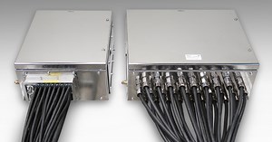 Cable gland alternatives of high quality  | Roxtec Inc US