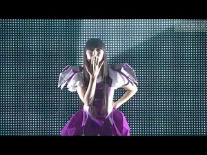Perfume ☬Party Maker HD☫ Level 3 Tour