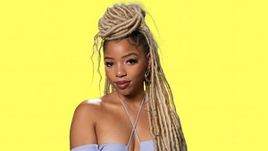 Chlöe "Have Mercy" Official Lyrics & Meaning | Verified