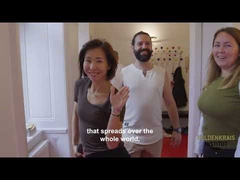 Learning how to learn.