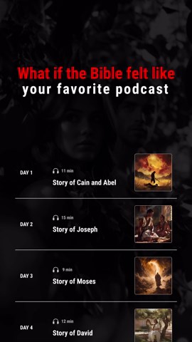 Connect with Jesus Using This Inspirational App