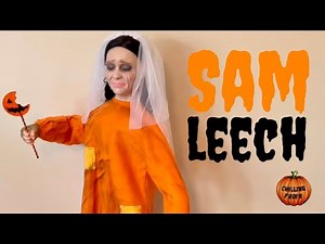 Sam Leech