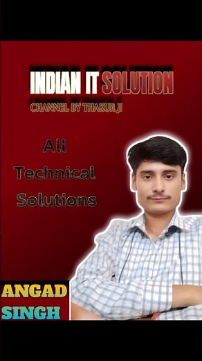 "Laptop या PC को खुद से Format कैसे करें | Windows 10/11 Format Step-by-Step Guide Hindi"! #short