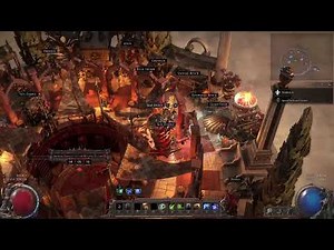 D2 Lightning Fury JAVAZON - Endgame build crafting POE2