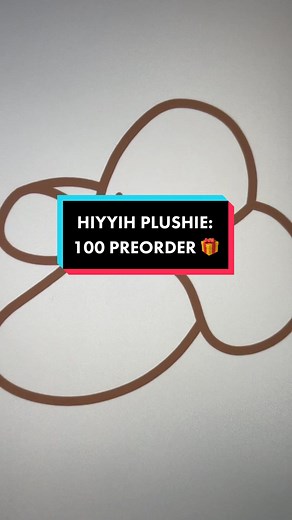 Replying to @ASHLEY TYSM for all the suggestions!!! We’ll reserve the other ideas for our next preorder gift🫶💛👑 #bahiyyih #huening_bahiyyih #kpopplush #kpopdoll #fanmadekpop #plushiesoftiktok #kpop #kpopfyp #smallbusinessowner