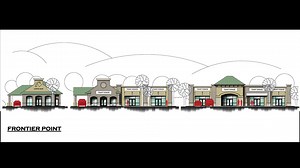 Retail Shopping Center Announced, Microbrewery Approved At Chaffee Crossing
