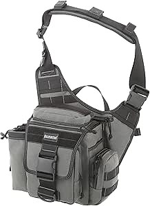 Maxpedition Jumbo Versipack Waist Pack