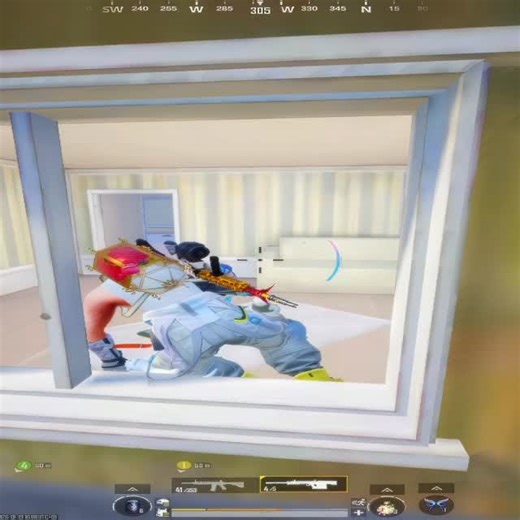 Sheena Live | King 👑 Sniper 1v 😲 908fps #PUBGMOBILE #pubgmobilenextstarprogram #PUBGMS28 #PUBGM2026H1 | Instagram