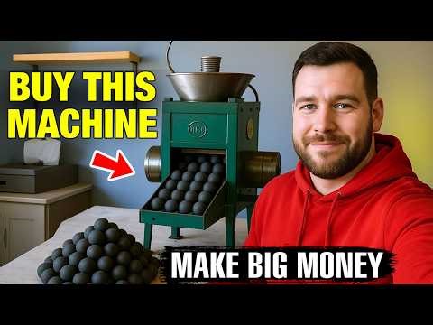 These 20 Little Machines Quietly Making people Rich in 2025 No one is telling you