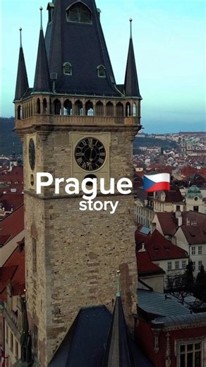 Prague 🇨🇿