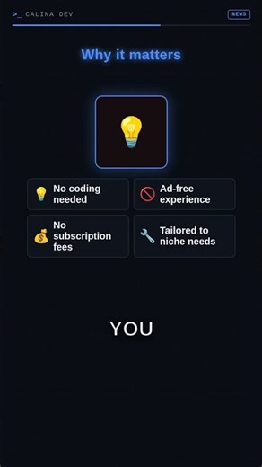 Google AI Studio Lets You Build Apps with a Prompt