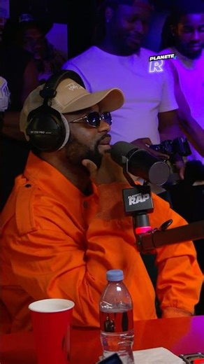Fally Ipupa dans Koh-Lanta ? 🤔