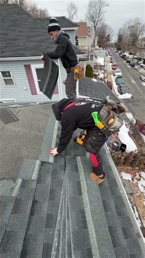 Shingle Roof Replacement | Professional Roofing Contractors | Uzma Contracting