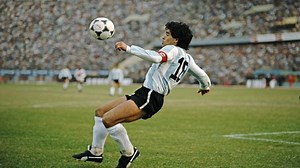 ¿Por qué Diego Maradona no jugó la Copa América 1991?