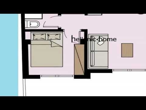 Ροτόντα Θεσσαλονίκη κέντρο Πωλείται Διαμέρισμα 35 τ.μ