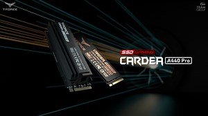 Watch CARDEA A440 Pro SSD on Amazon Live