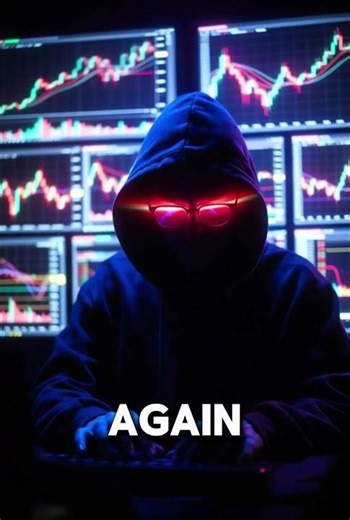 Bitcoin is Repeating the End of 2022 Pattern — Will It Explode After January 7 #cryptostory #crypto