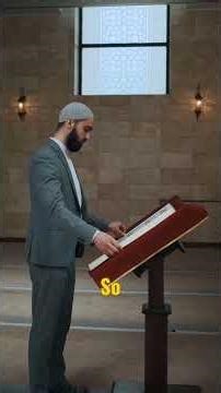 The Transformative Power of Islamic Rituals