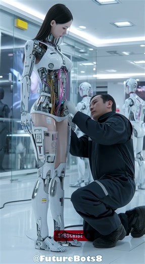 Behind the Scenes: Finishing the Last Phase of an AI-Powered Robot