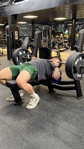 203 reactions | Either my strength is finally coming back or these new elbow wraps are just unbelievable…  #reels #explorepage #hardbody #viral #trending #bodybuilding #positivevibes | Brandon Harding | Facebook