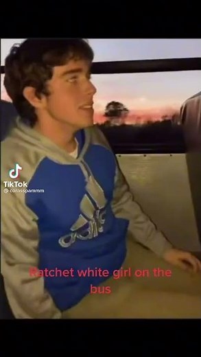 Who driving this bus meme tik tok