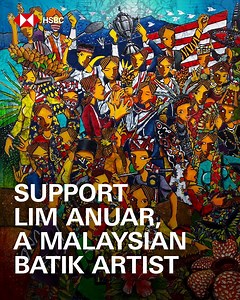 180K views · 143 reactions | Lim Anuar has been making Malaysia proud...