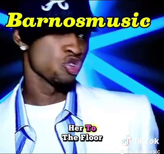 🔥 Usher’s “Yeah” on Victony’s SUNDAY SCHOOL BEAT?! 😱 This throwback x Afrobeats mashup is FIRE 🔥 Drop a 🙌 if you need it NOW! 👉 Full mix drops next week! @Barnosmusic #Afrobeats #Usher #victony
