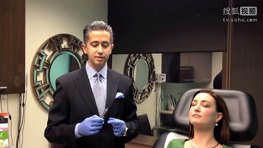 Juvederm VOLUMA Instant Cheek Augmentation in Chev