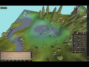 Retrieving items from rebel scout after losing against Arianwyn