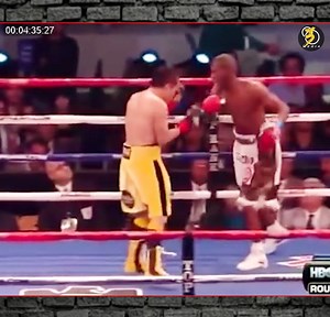145K views · 1K reactions | Donaire Vs Mathebula Nonito's left hook is one of the most devastating I've seen from boxers in history 壘❓ | Jonn Jones | Facebook